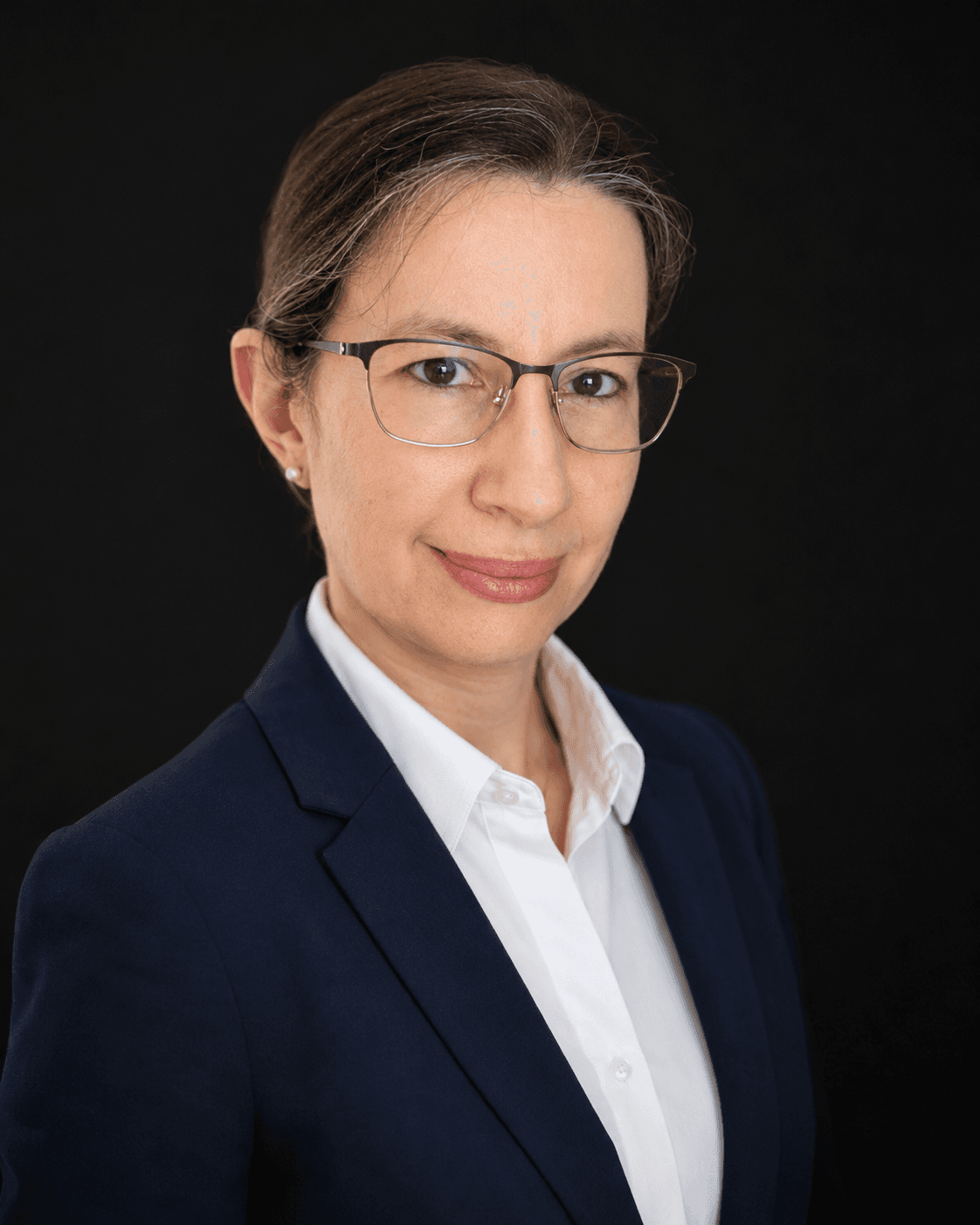 Stéphanie RUCHE, fondatrice de SKADYON
